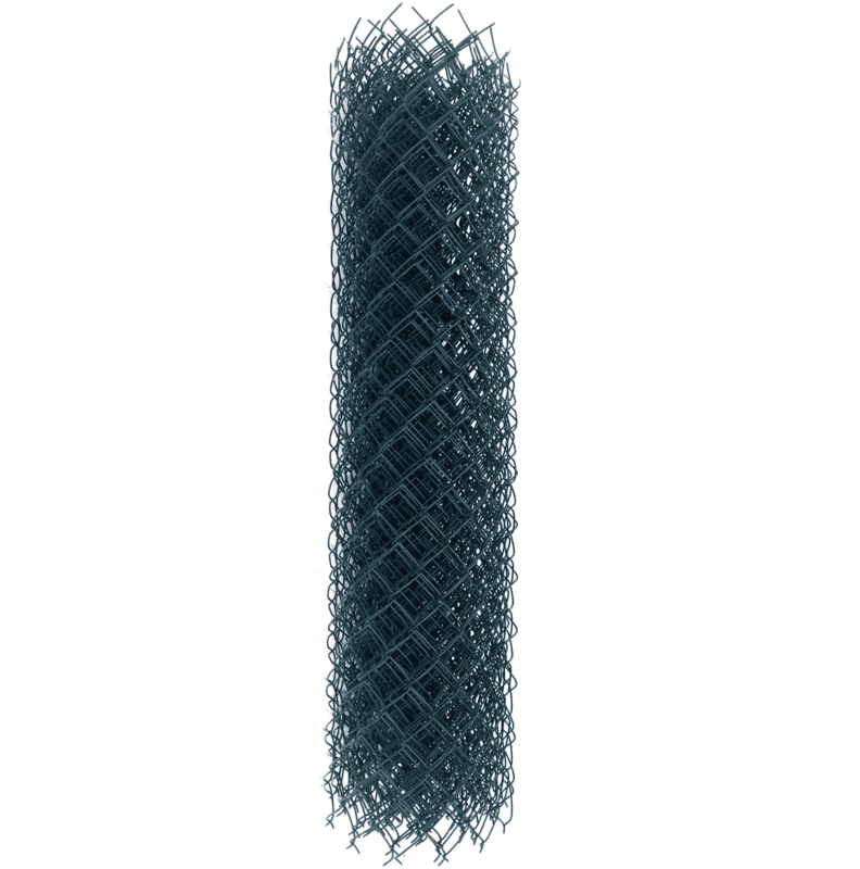 Сітка Рабиця д.1.6мм, 50x50 мм, 2x10 м, ПВХ